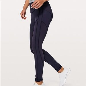 Lululemon All the Right Places Pant
